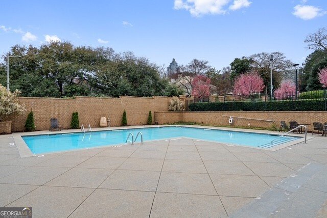 220 Renaissance Parkway Atlanta - Photo 30