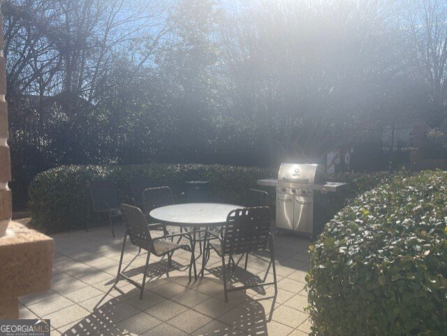 220 Renaissance Parkway Atlanta - Photo 31