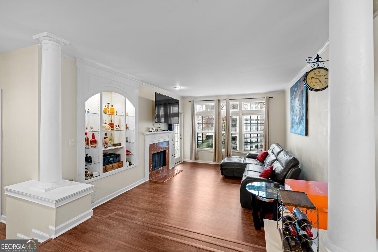 220 Renaissance Parkway Atlanta - Photo 8