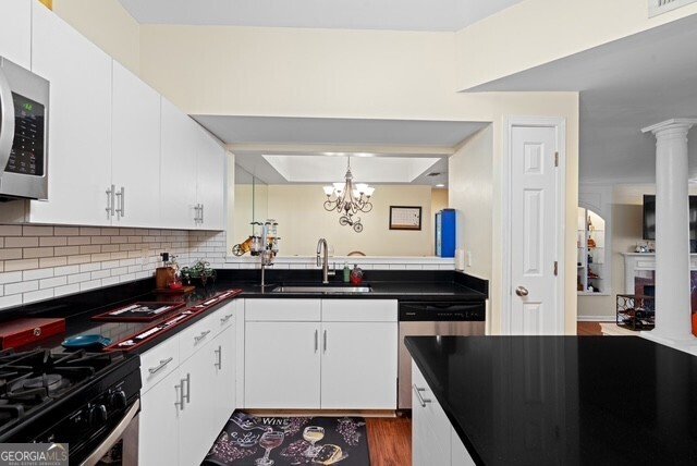 220 Renaissance Parkway Atlanta - Photo 9