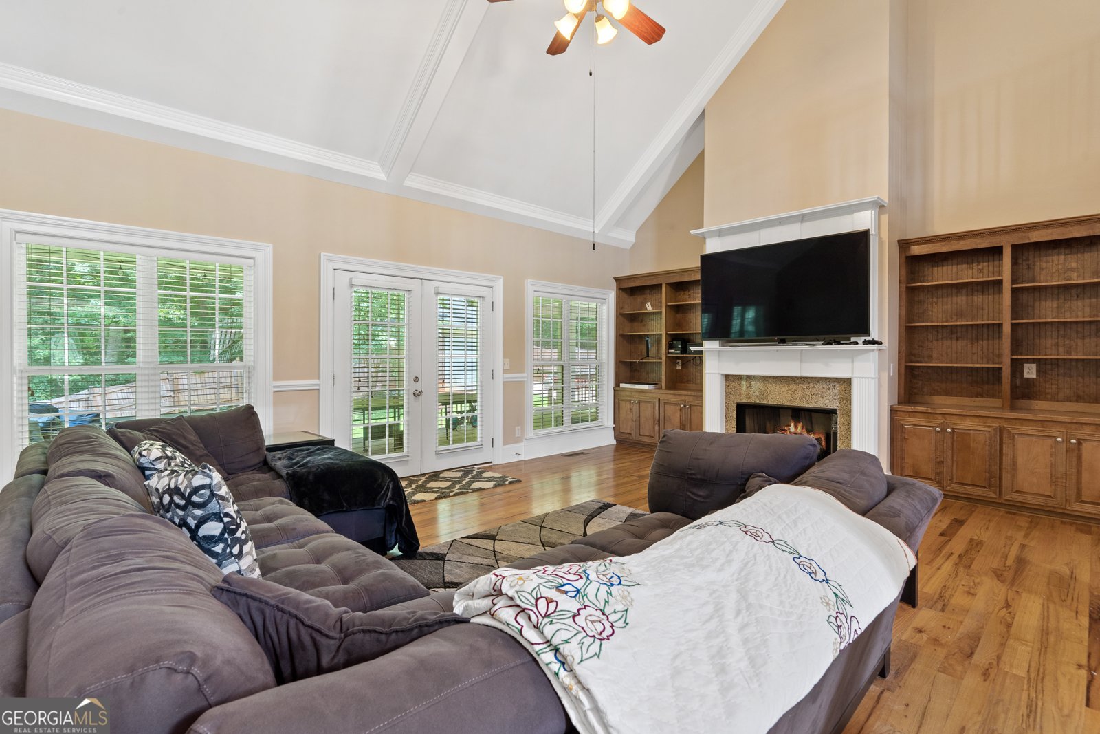 513 Litchfield Drive Macon - Photo 11