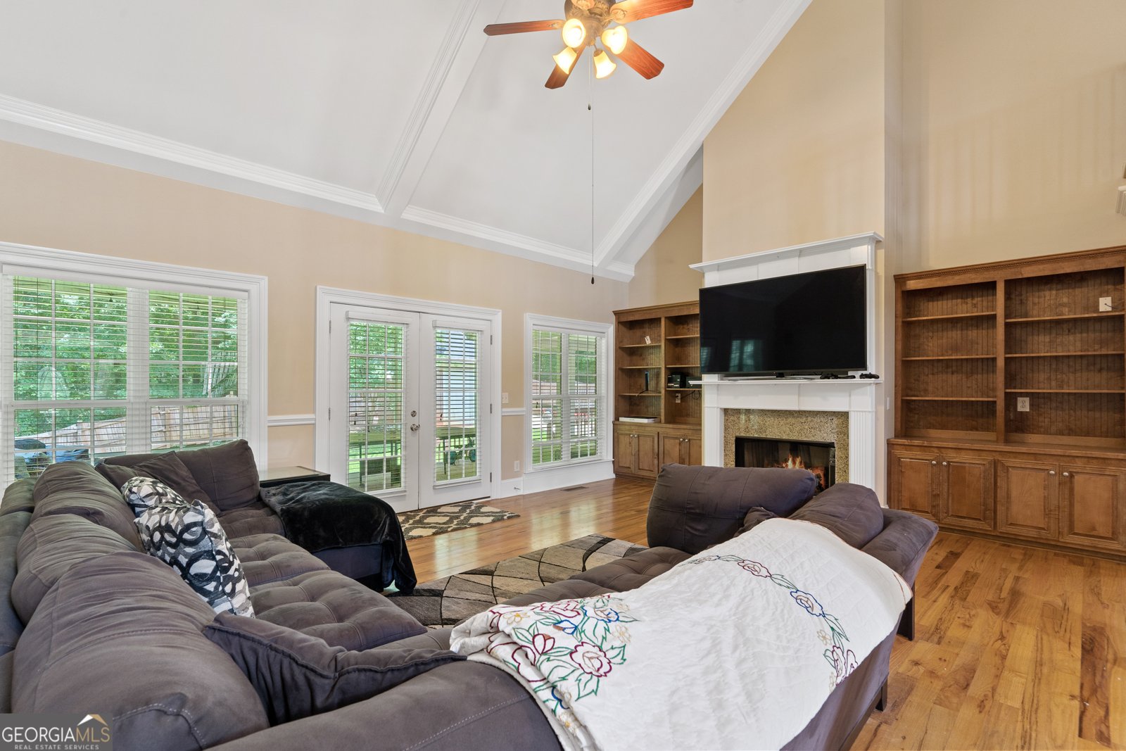 513 Litchfield Drive Macon - Photo 12