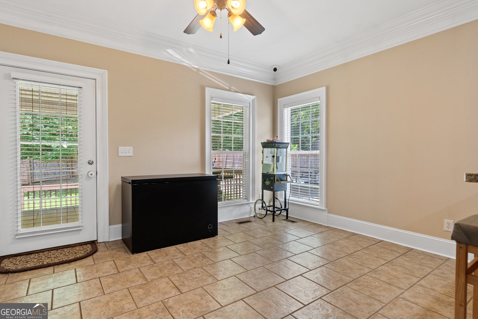 513 Litchfield Drive Macon - Photo 22