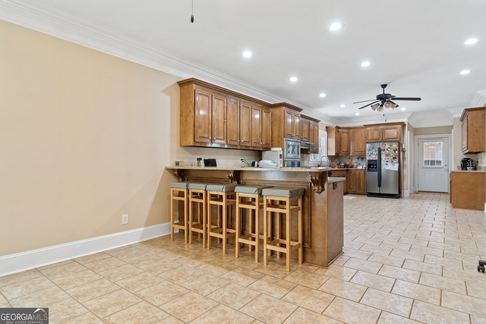 513 Litchfield Drive Macon - Photo 23