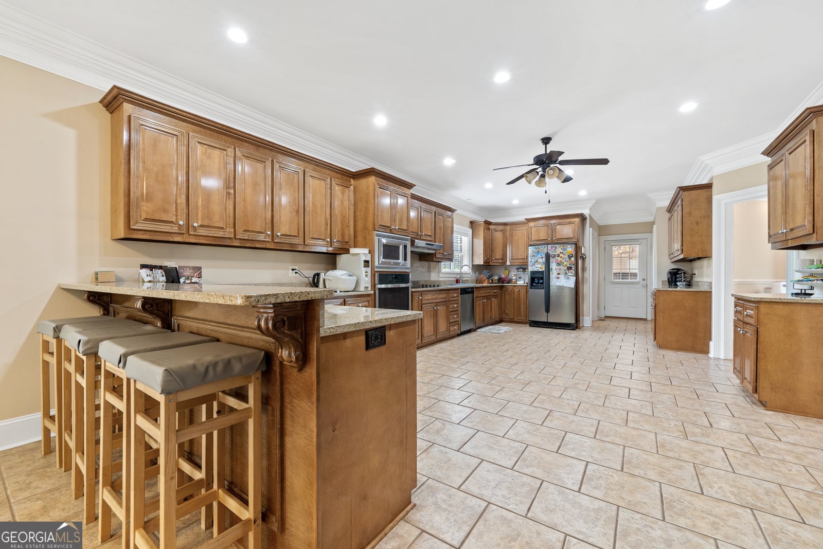 513 Litchfield Drive Macon - Photo 25