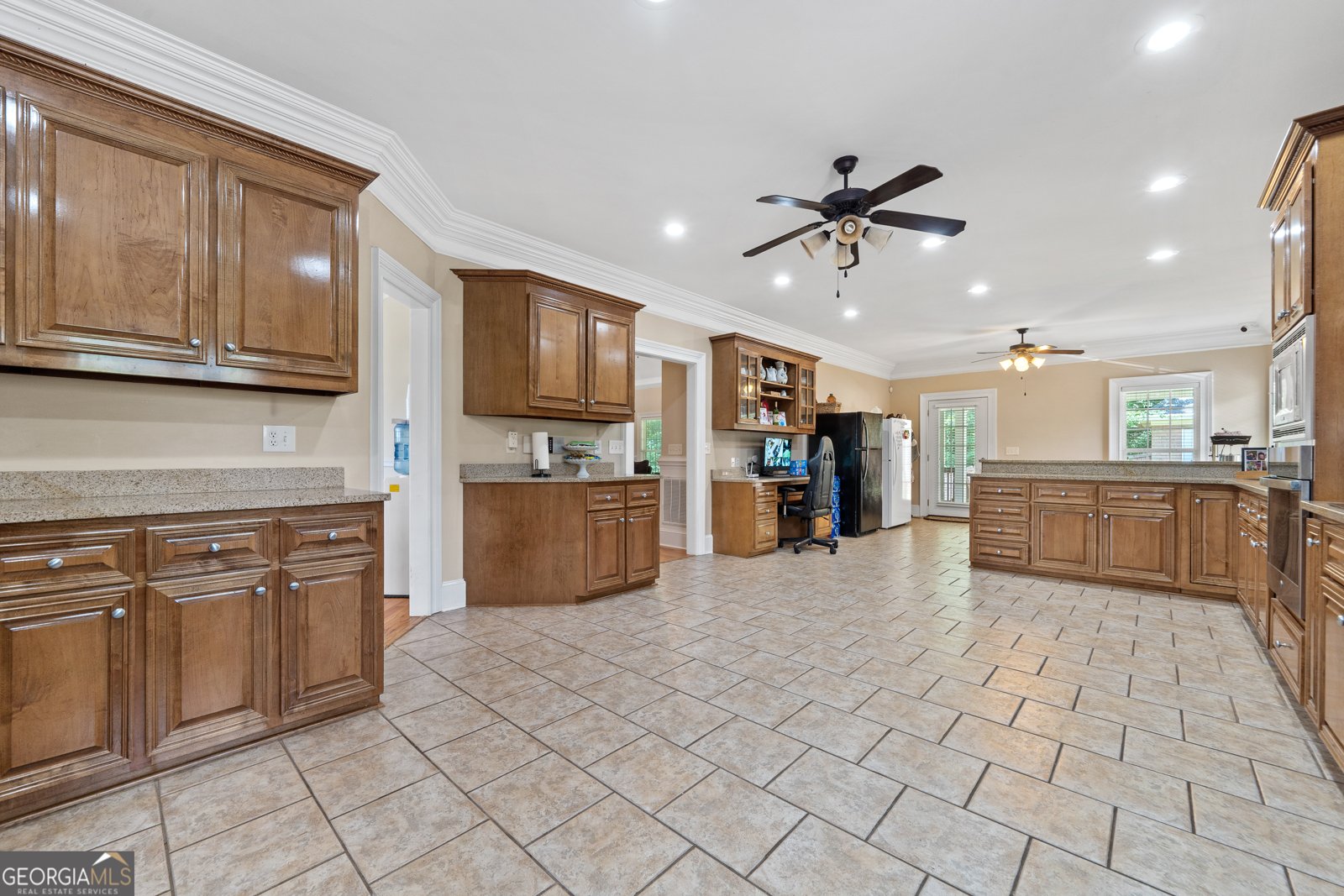 513 Litchfield Drive Macon - Photo 30