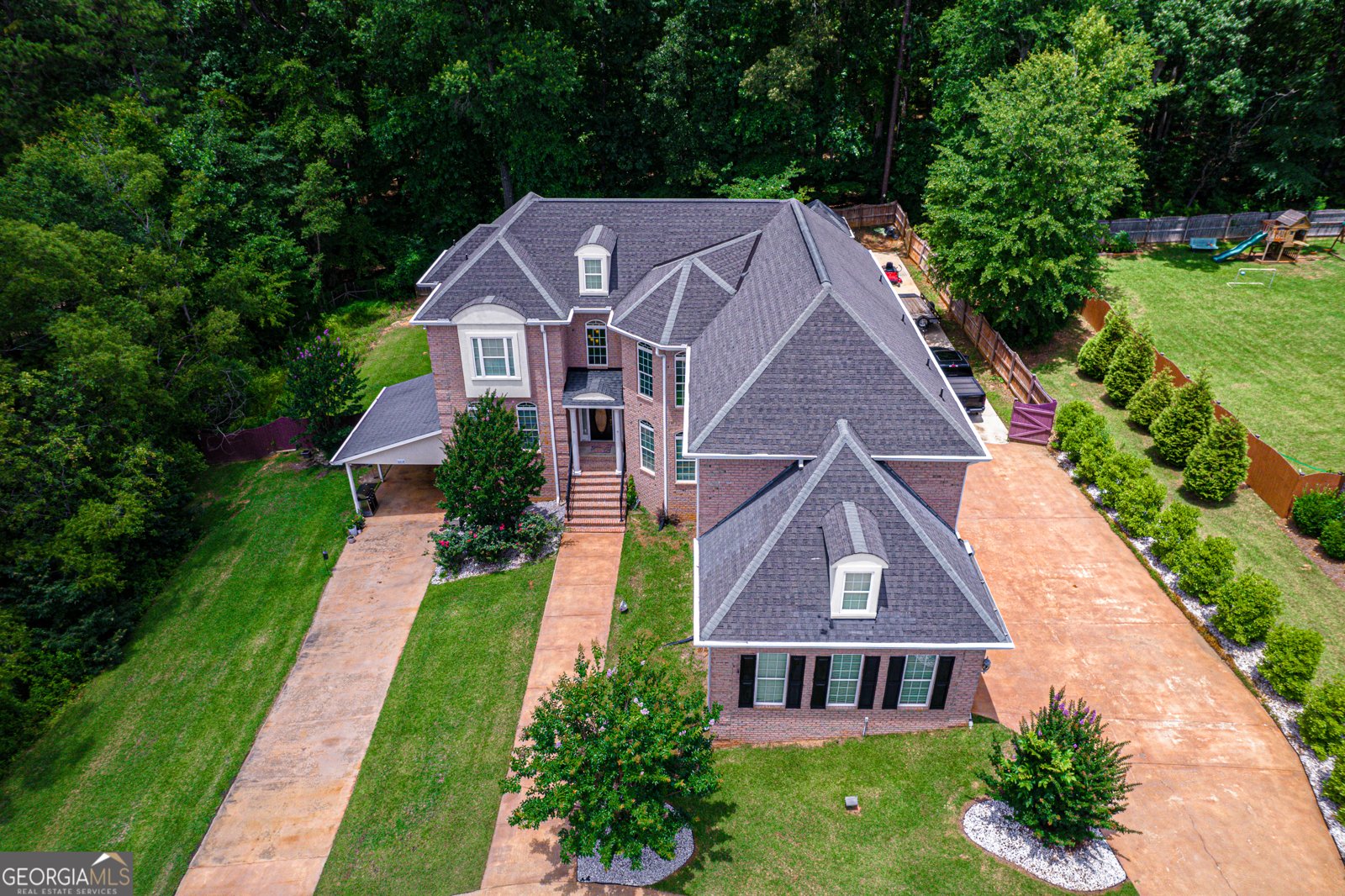 513 Litchfield Drive Macon - Photo 6