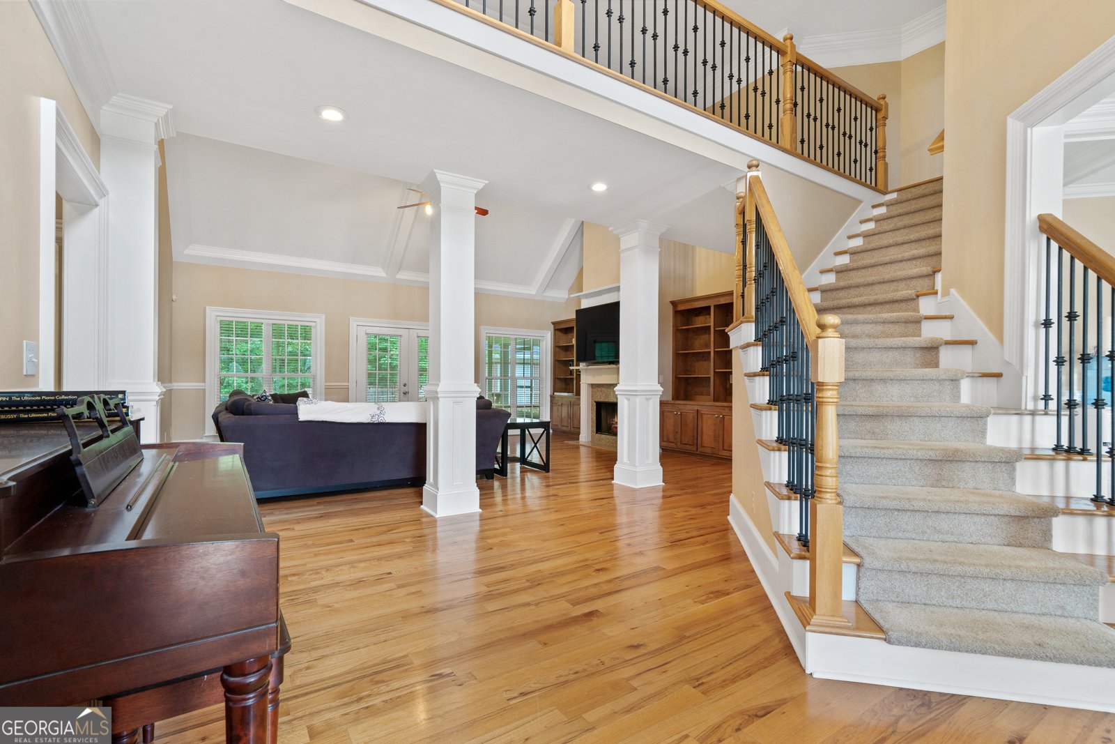 513 Litchfield Drive Macon - Photo 7