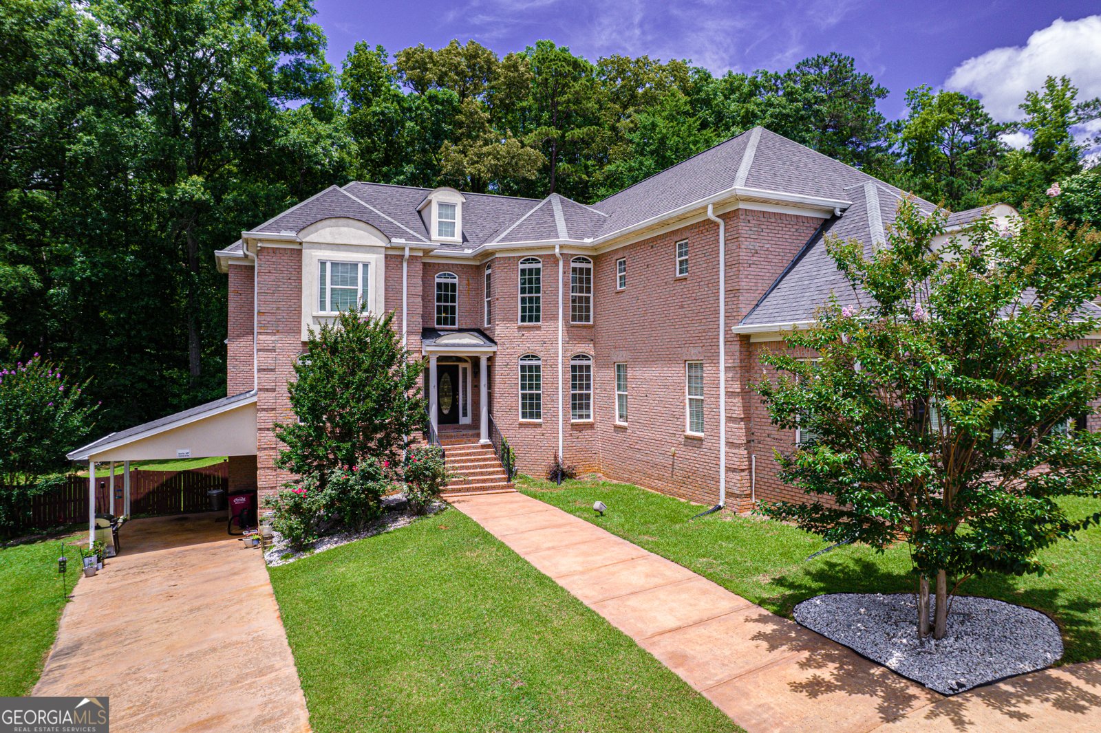 513 Litchfield Drive Macon - Photo 73