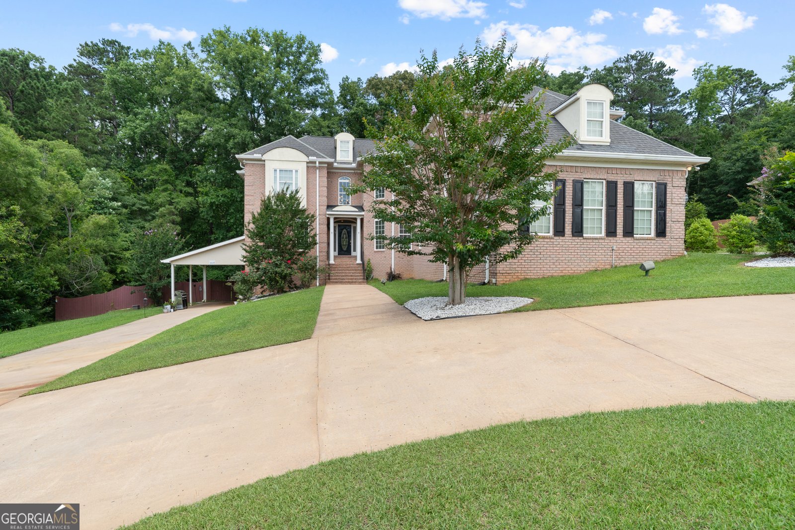 513 Litchfield Drive Macon - Photo 77