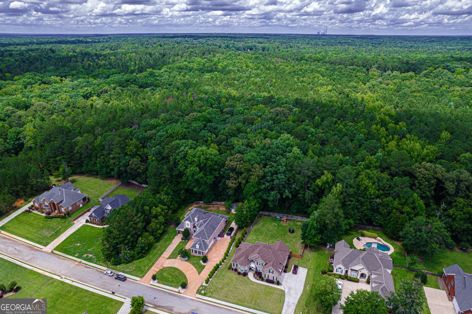 513 Litchfield Drive Macon - Photo 78