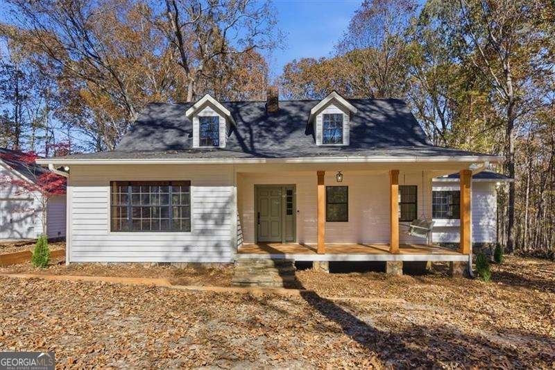 214 Bruce Road Douglasville - Photo 1