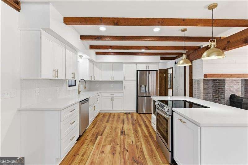 214 Bruce Road Douglasville - Photo 11