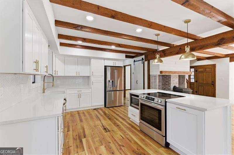 214 Bruce Road Douglasville - Photo 12