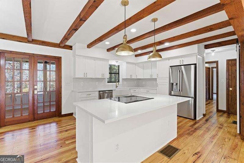 214 Bruce Road Douglasville - Photo 13