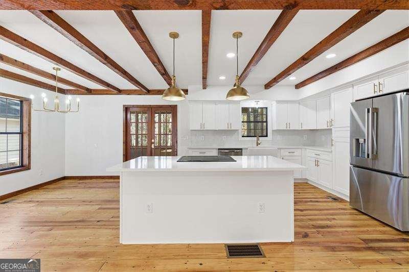 214 Bruce Road Douglasville - Photo 14