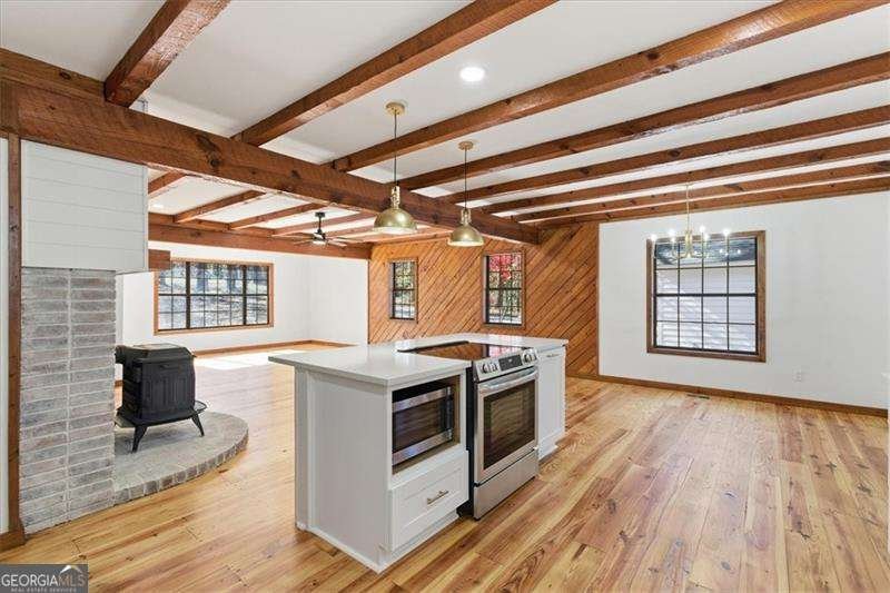 214 Bruce Road Douglasville - Photo 15