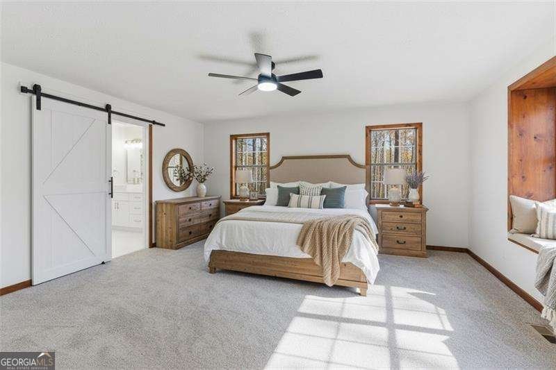 214 Bruce Road Douglasville - Photo 16