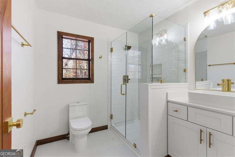 214 Bruce Road Douglasville - Photo 17