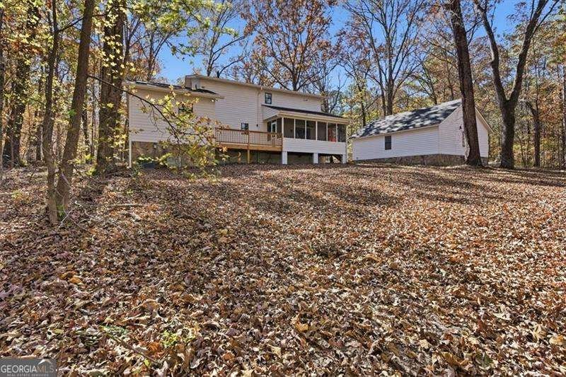 214 Bruce Road Douglasville - Photo 42