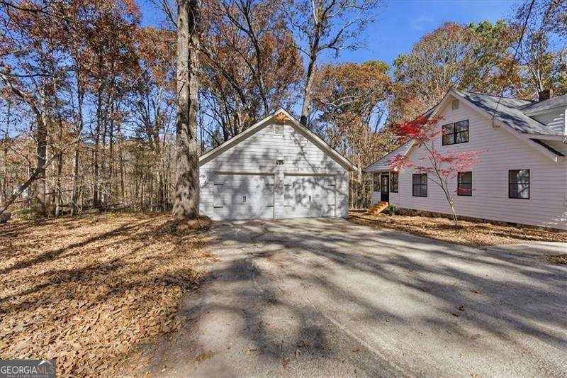 214 Bruce Road Douglasville - Photo 46