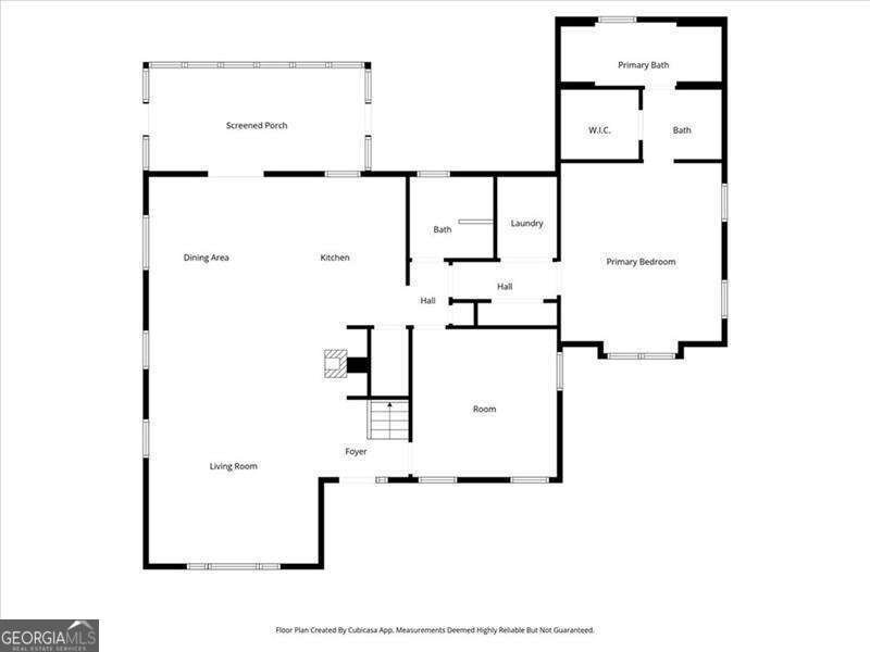 214 Bruce Road Douglasville - Photo 52