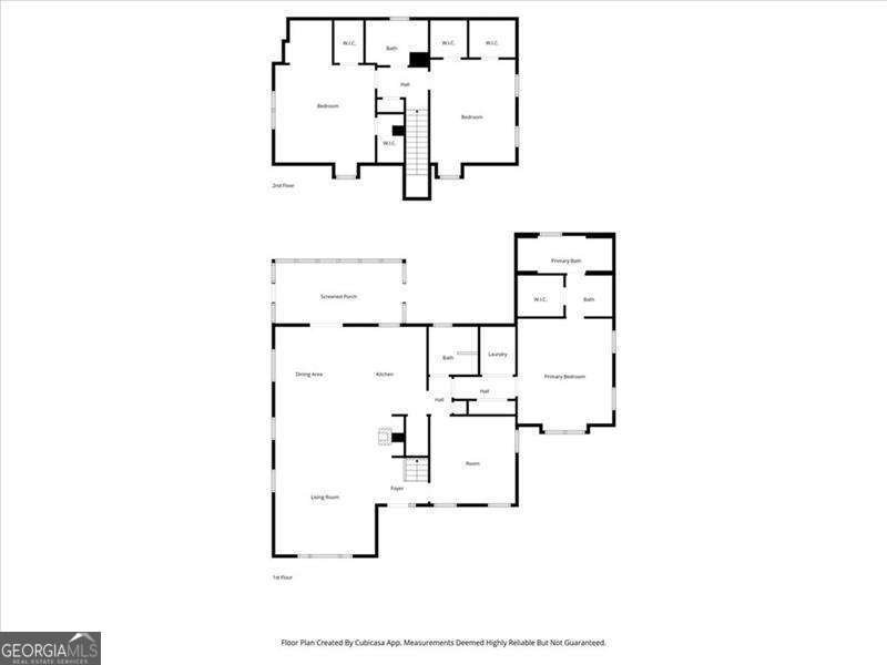 214 Bruce Road Douglasville - Photo 54