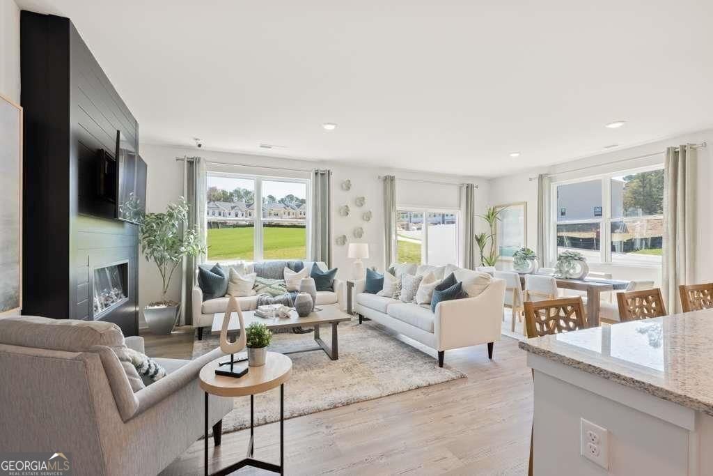 1218 Brooks Ryan Run Lawrenceville - Photo 33