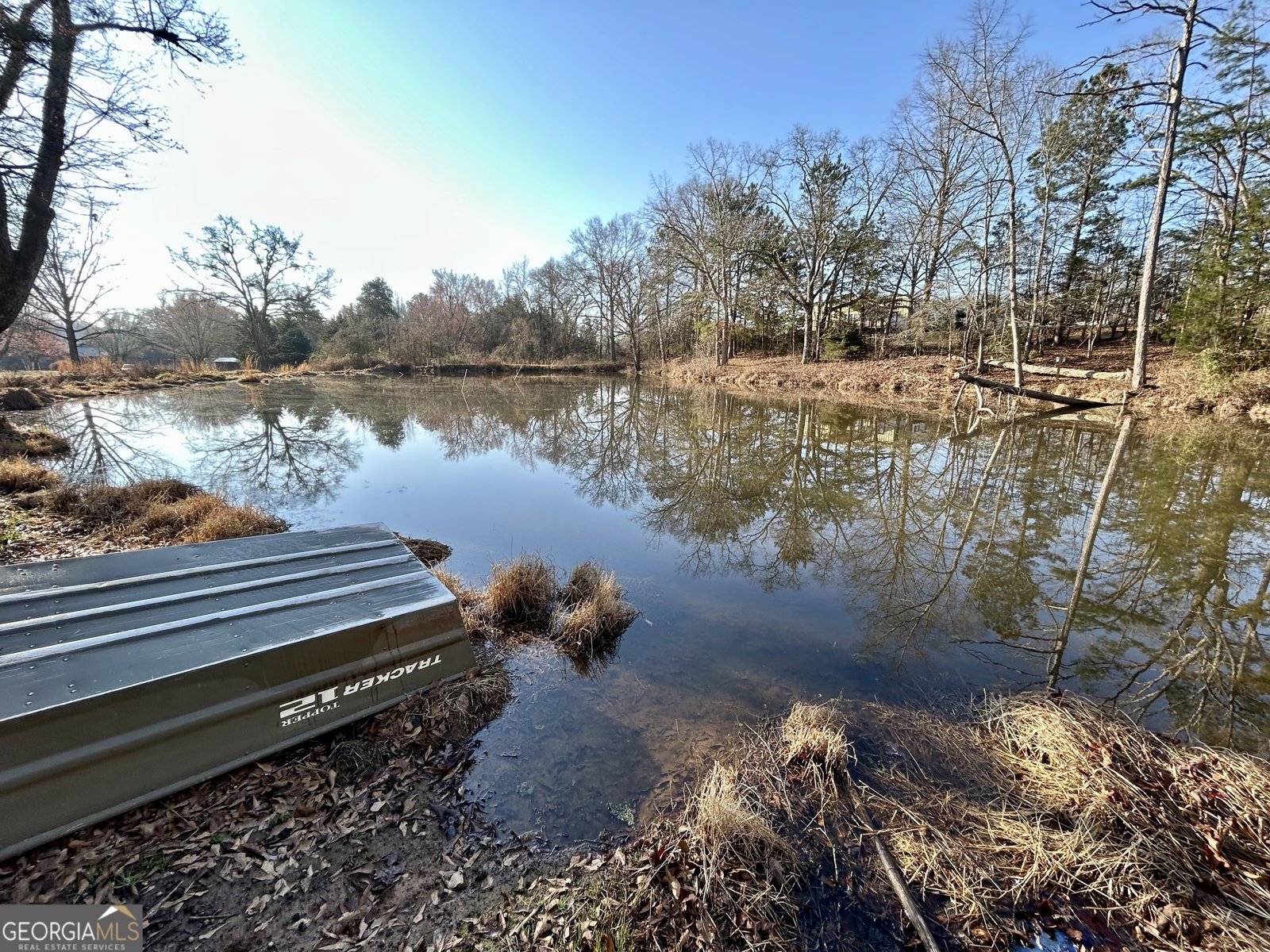 190 Cedar Pond Road Hartwell - Photo 15