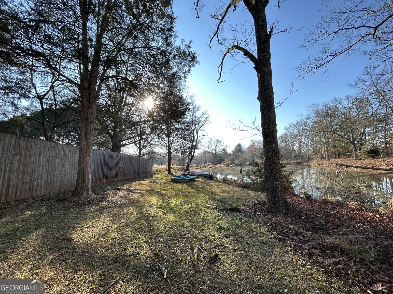 190 Cedar Pond Road Hartwell - Photo 16