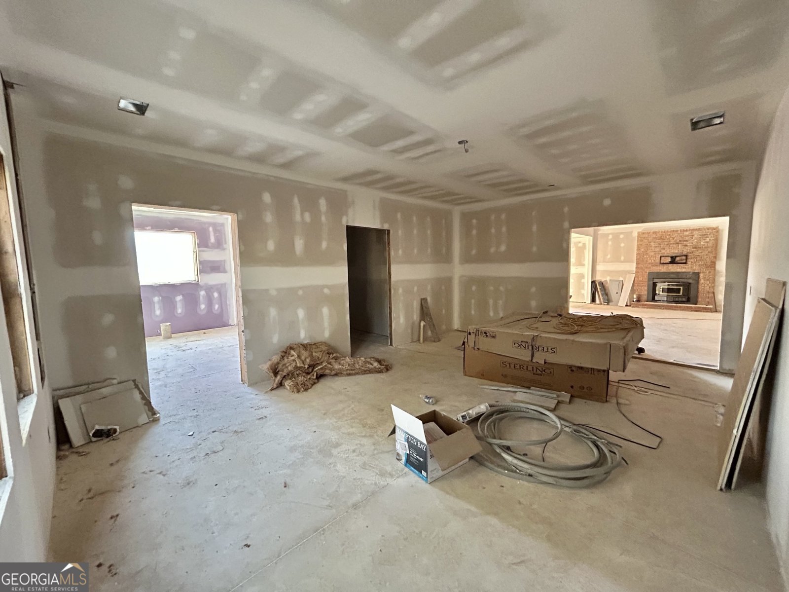 190 Cedar Pond Road Hartwell - Photo 6