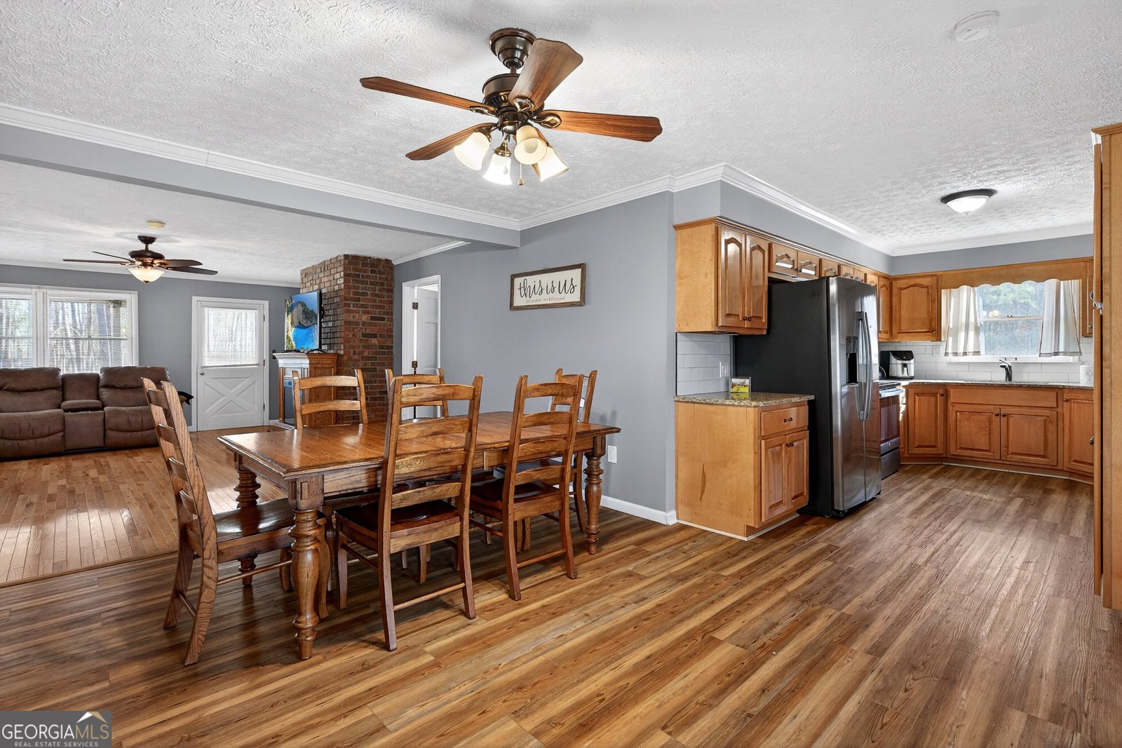 1556 Boone Road Newnan - Photo 10