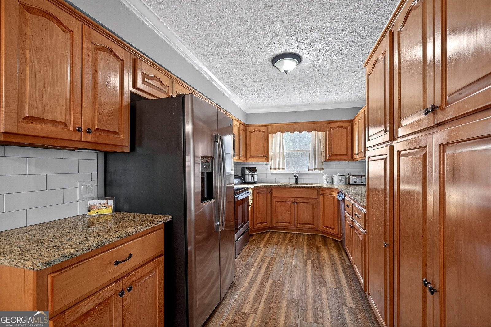 1556 Boone Road Newnan - Photo 11