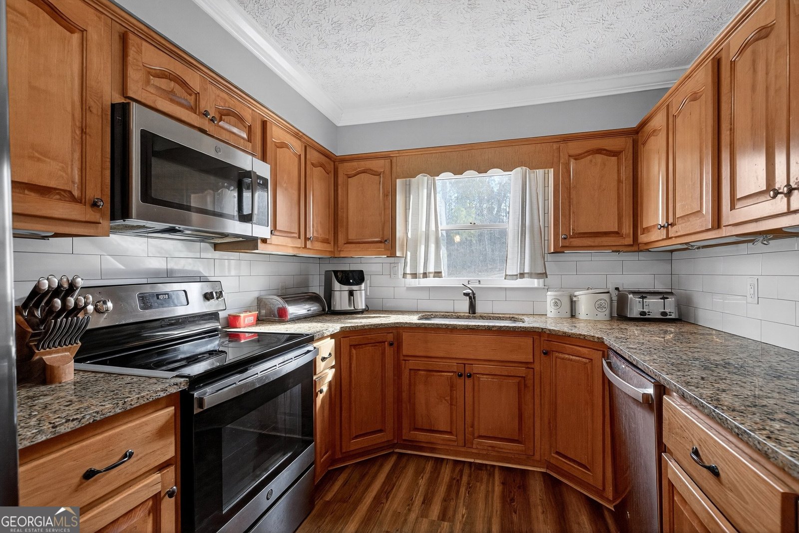 1556 Boone Road Newnan - Photo 12