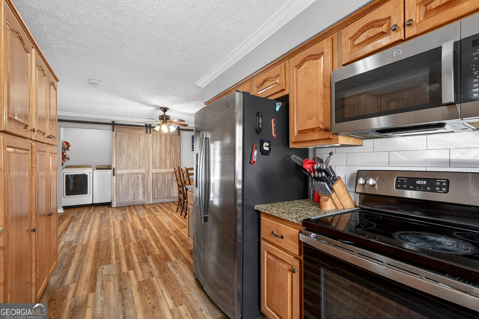 1556 Boone Road Newnan - Photo 13