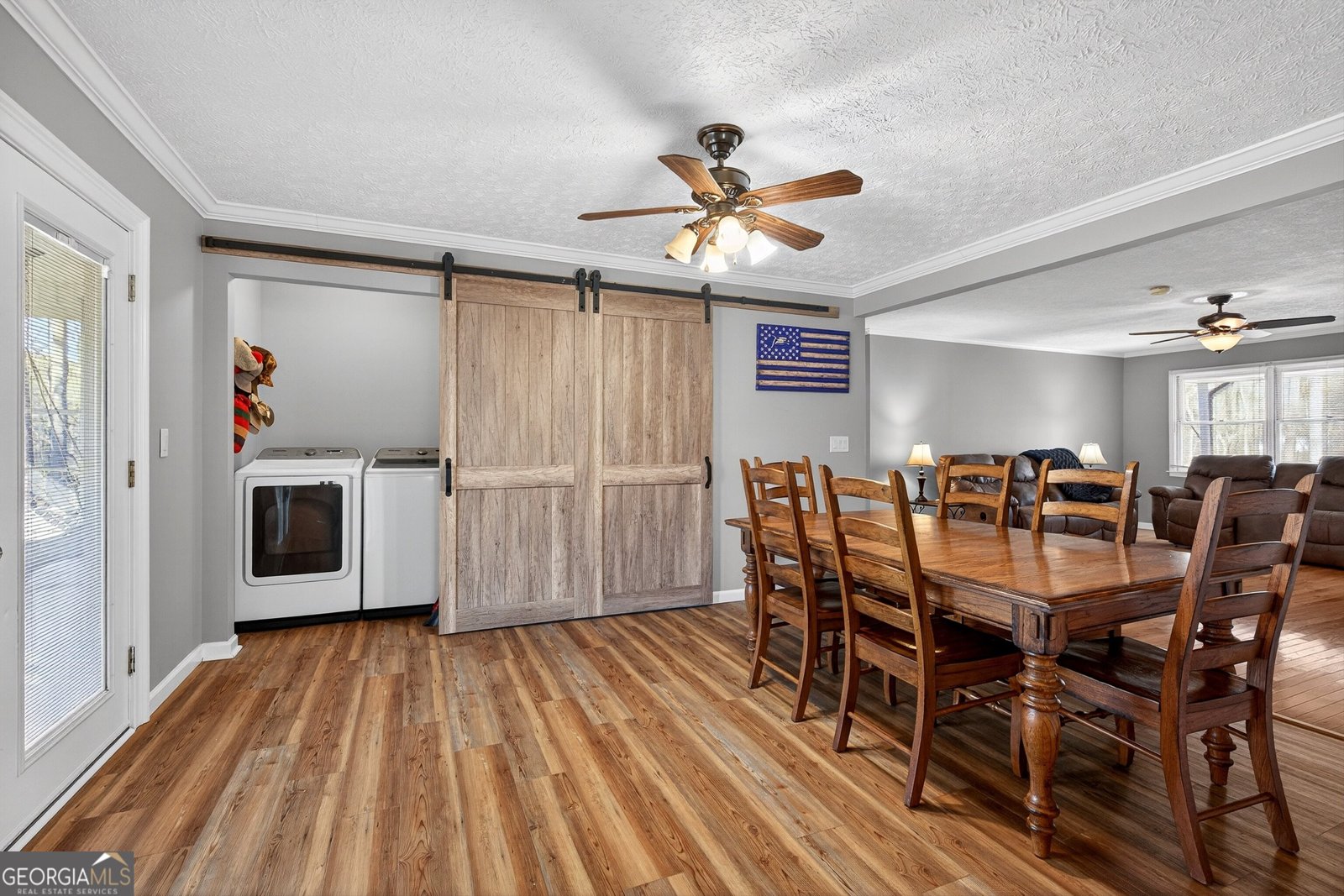 1556 Boone Road Newnan - Photo 14