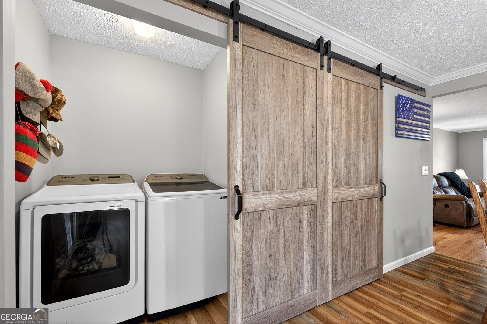 1556 Boone Road Newnan - Photo 15