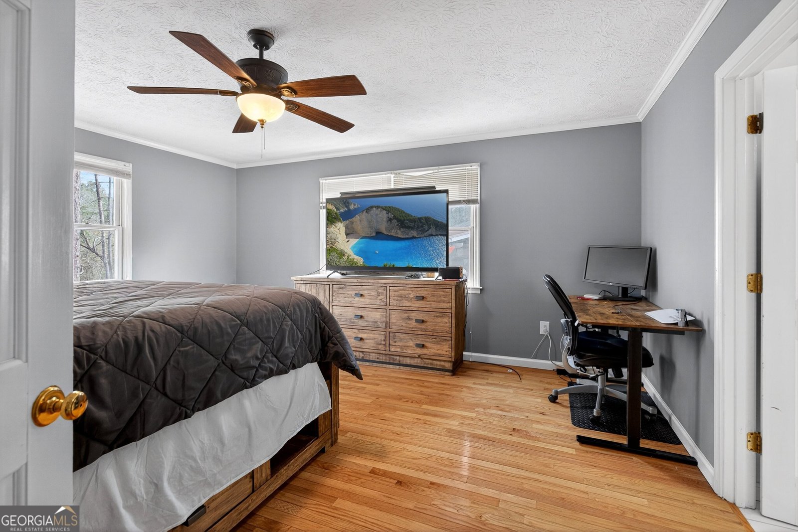 1556 Boone Road Newnan - Photo 16