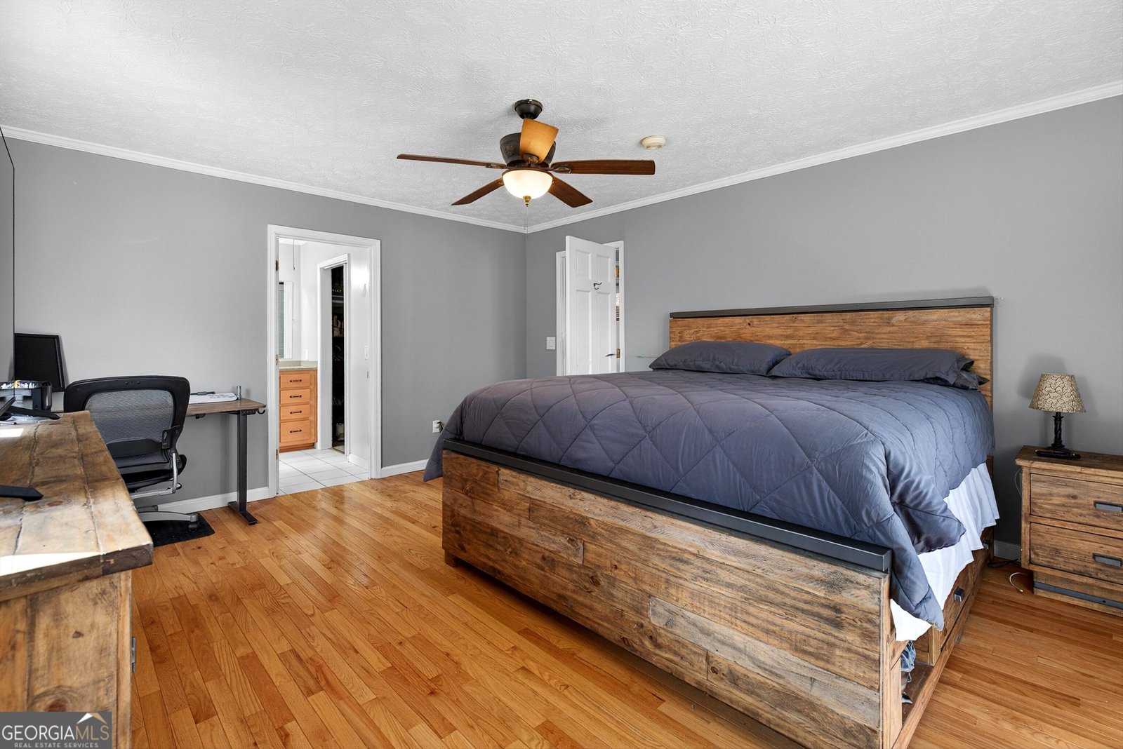 1556 Boone Road Newnan - Photo 17