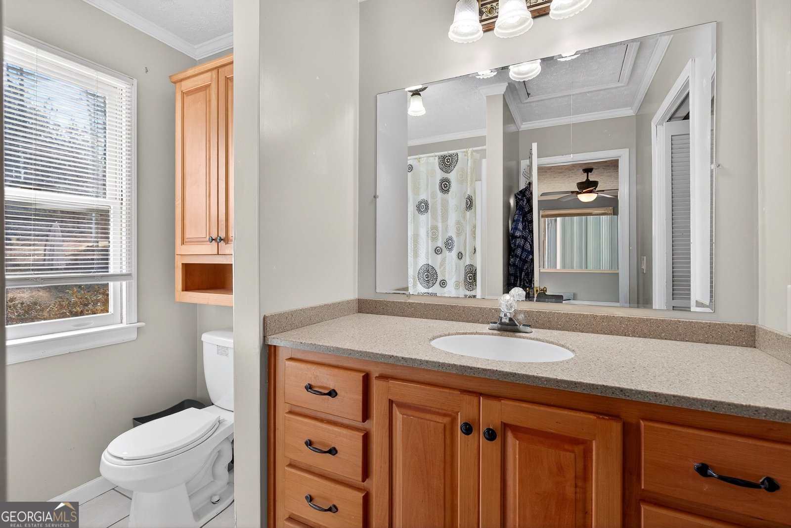 1556 Boone Road Newnan - Photo 18