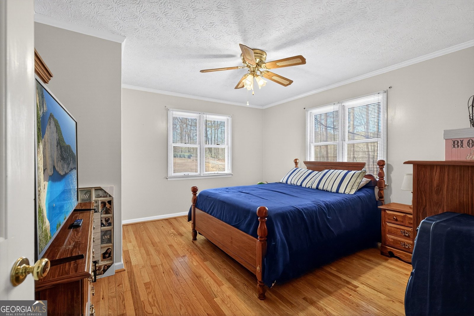 1556 Boone Road Newnan - Photo 20