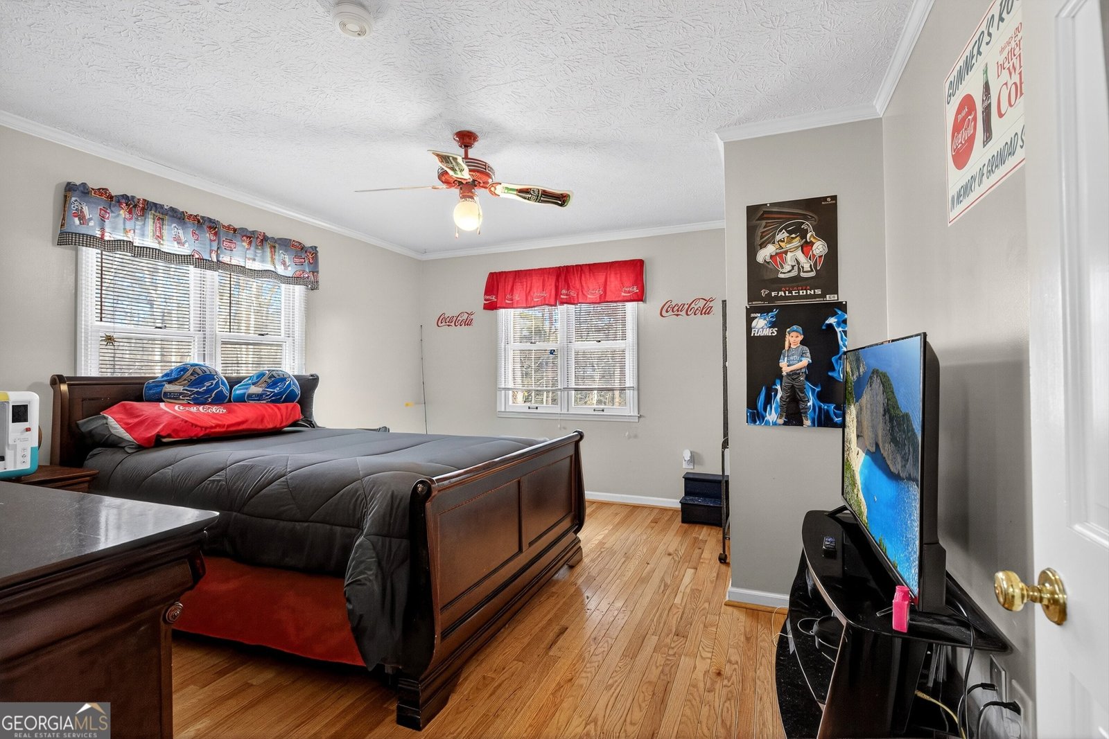 1556 Boone Road Newnan - Photo 21