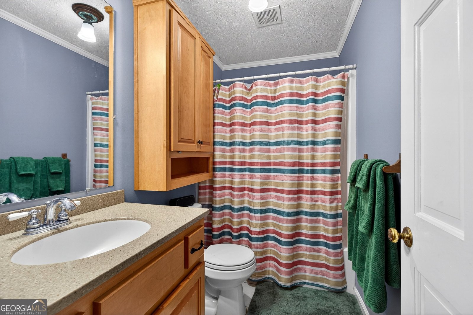 1556 Boone Road Newnan - Photo 22