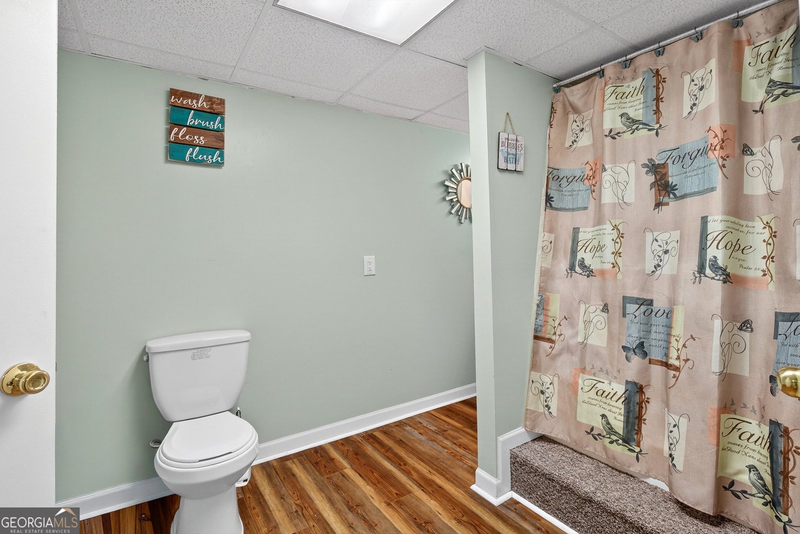 1556 Boone Road Newnan - Photo 23