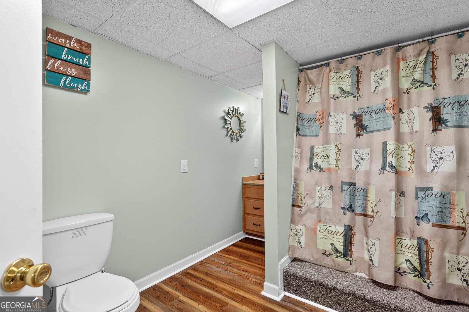 1556 Boone Road Newnan - Photo 24