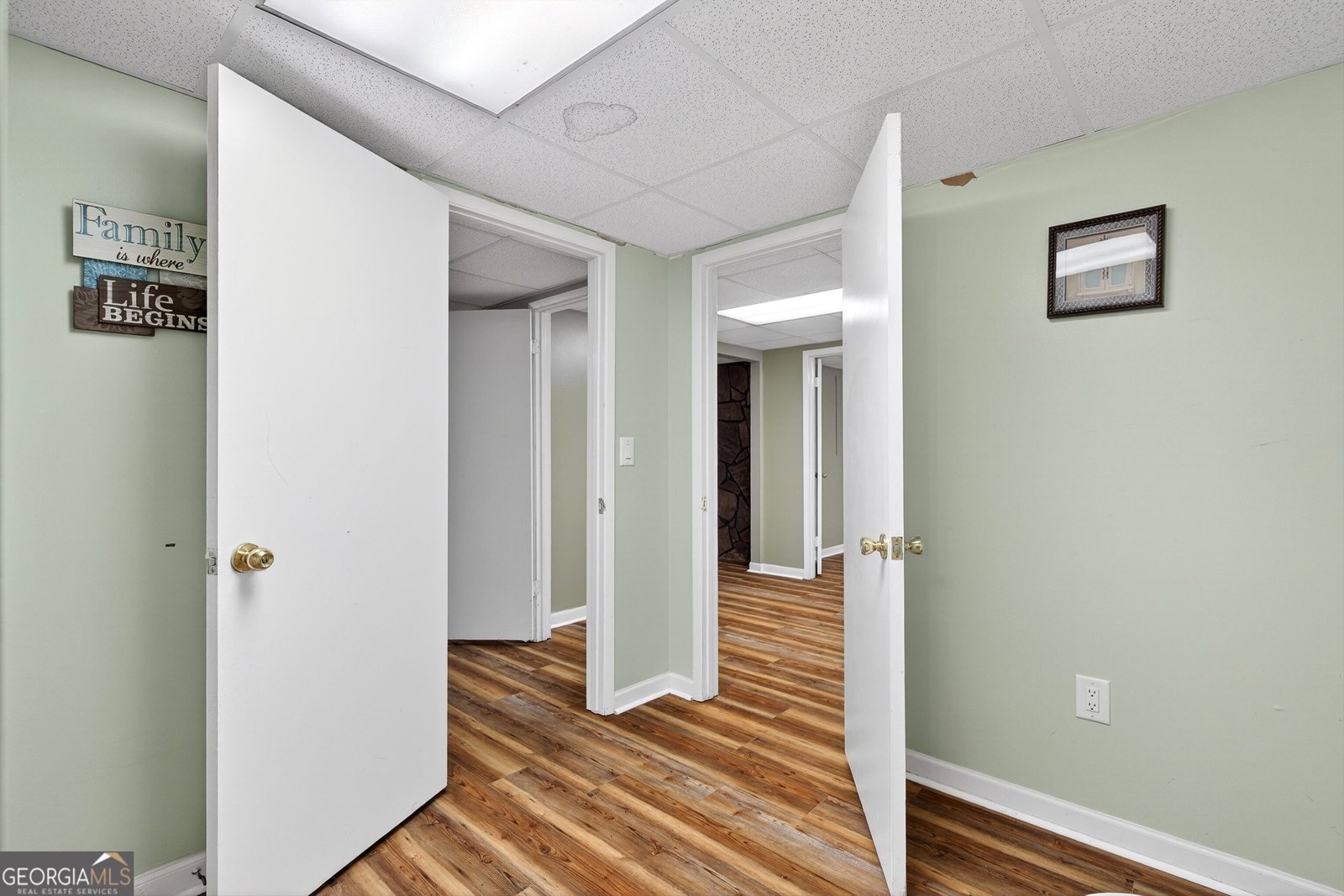 1556 Boone Road Newnan - Photo 26