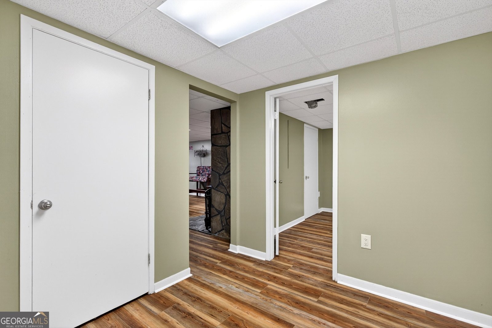 1556 Boone Road Newnan - Photo 27