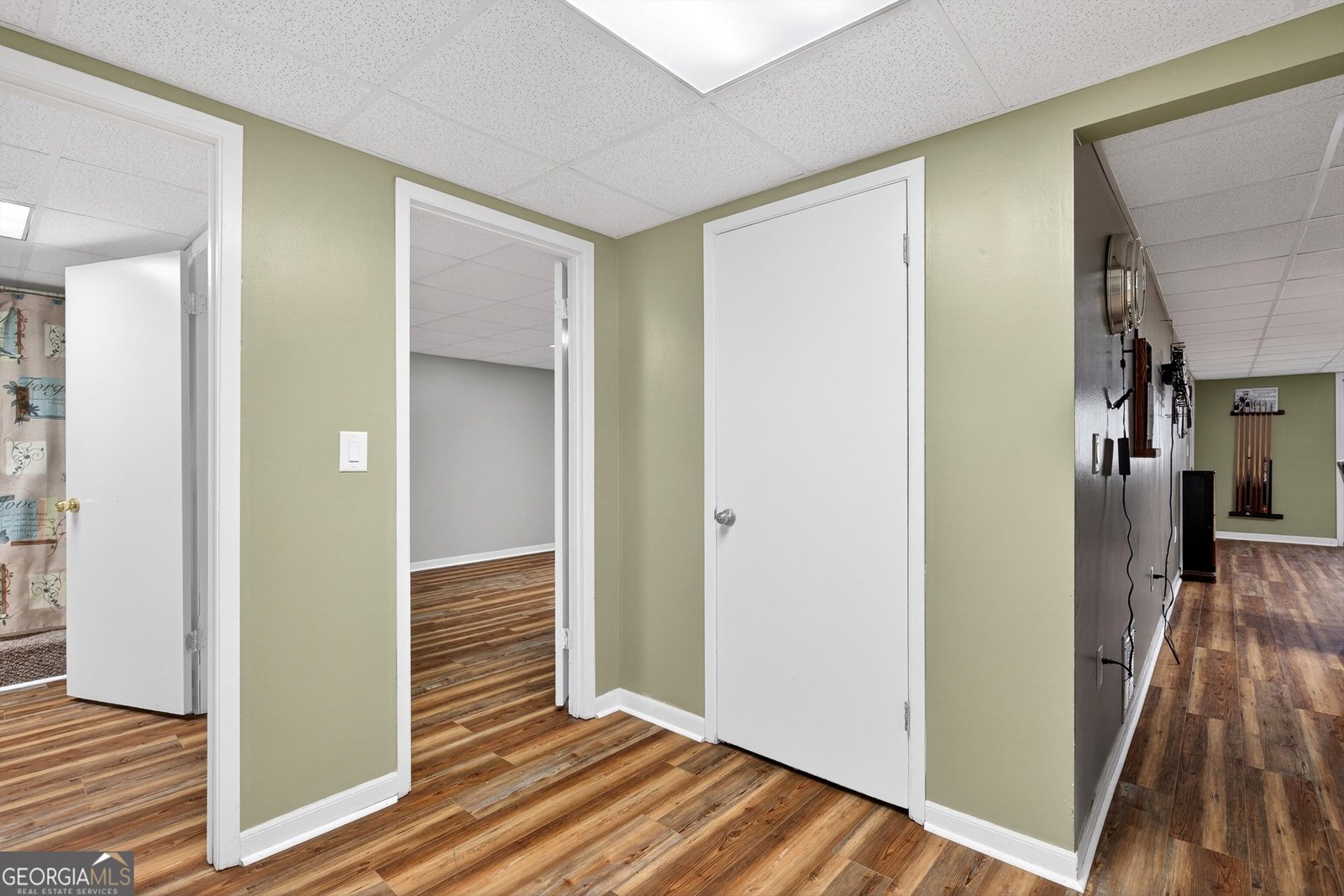 1556 Boone Road Newnan - Photo 28