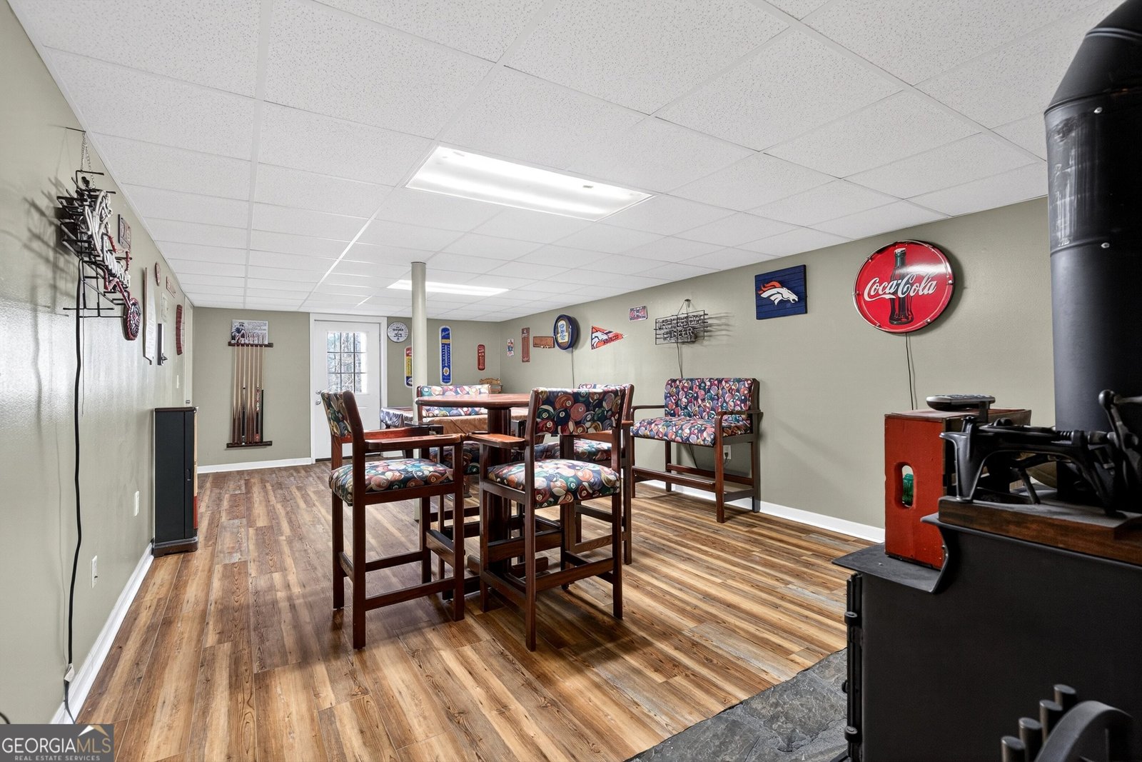 1556 Boone Road Newnan - Photo 29