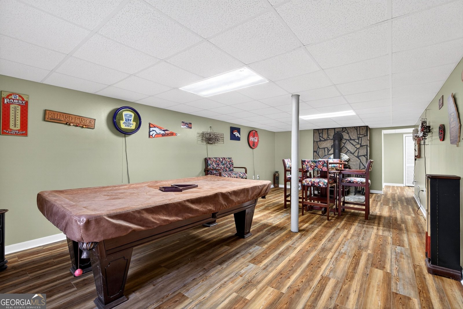 1556 Boone Road Newnan - Photo 30